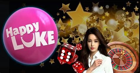casino happyluke